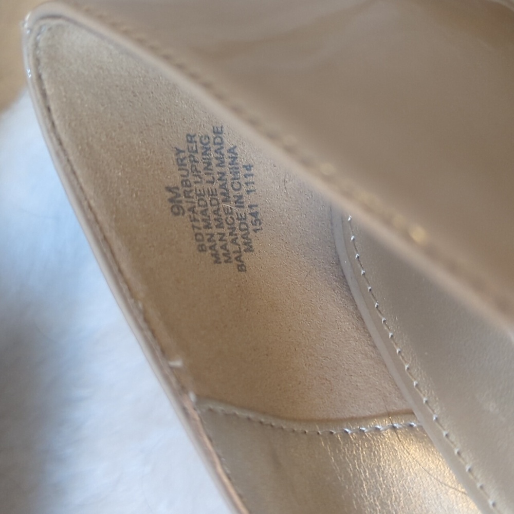 Pumps - Picture 6 of 6
